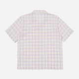 Sal road shirt - lilac