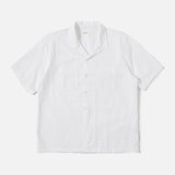 Sal road shirt - white
