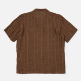 Road shirt - brown