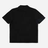 Newlyn polo - bright navy