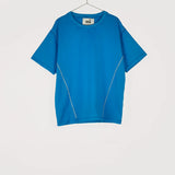 Camisa azul Mii