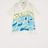 Camisa blanca Mii