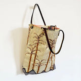 16 - Ensbag48P04M Pink & Brown