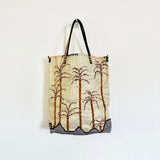 16 - Ensbag48P04M Pink & Brown
