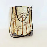 16 - Ensbag48P04M Pink & Brown