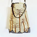 16 - Ensbag48P04M Pink & Brown
