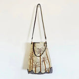 16 - Ensbag48P04M Pink & Brown