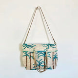 18 - Ensbag48P04M Turquoise