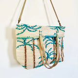 18 - Ensbag48P04M Turquoise