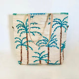 19 - Ensbag48P04S Turquoise