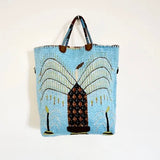 12 - Ensbag48P11M Turquoise