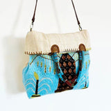 12 - Ensbag48P11M Turquoise