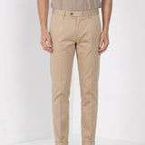 PANTALON UOMO SILKCHINO COL.020