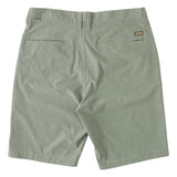 Crossfire mid spk0 grey group dark grey