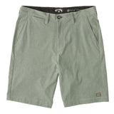 Crossfire mid spk0 grey group dark grey