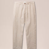 CHINO PANT ADEN 1454 COL.804 OAT
