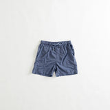 KM060004 AS.BL MEDAN S SHORT 40 TRUNK