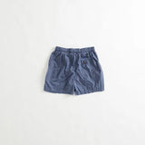KM060004 AS.BL MEDAN S SHORT 40 TRUNK