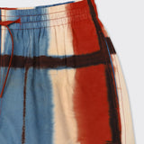 Alghero shorts yellow