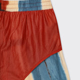 Alghero shorts yellow