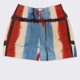 Alghero shorts yellow