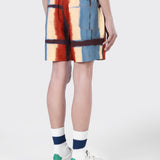Alghero shorts yellow
