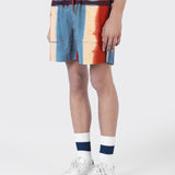 Alghero shorts yellow