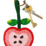 Apple keyring