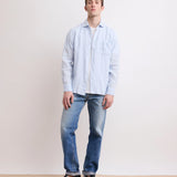 Paul Linen Shirt