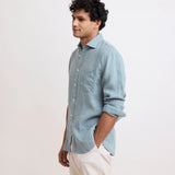 Paul Linen Shirt