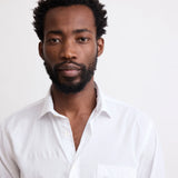 Paul Cotton Voile Shirt