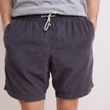 Corduroy Shorts