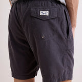 Corduroy Shorts