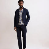 Hartford Seersucker Jacket