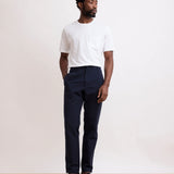 Tanker Seersucker Pants