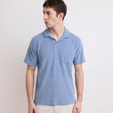 Hartford Cotton Polo