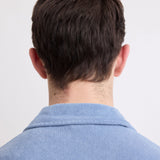 Hartford Terry Polo Shirt