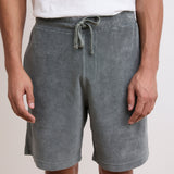 Hartford Cotton Shorts