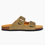 180010 BETA AFELPADO LIGHT KHAKI