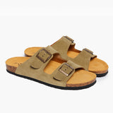 180010 BETA AFELPADO LIGHT KHAKI