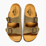 175857 BARNA AFELPADO LIGHT KHAKI