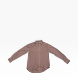 BF01002-90-MEN WOVEN SHIRT-PAUL PAT-STORM