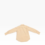 BF01002-71-MEN WOVEN SHIRT-PAUL PAT-SAGE