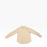 BF01002-71-MEN WOVEN SHIRT-PAUL PAT-SAGE