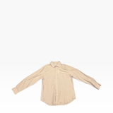 BF01002-71-MEN WOVEN SHIRT-PAUL PAT-SAGE