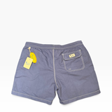 BF30200-61 SWIM MEN WOVEN - BLUE