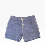 BF30200-61 SWIM MEN WOVEN - BLUE