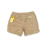 BF30200-70-SWIM MEN WOVEN -ARMY