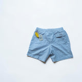 BF30203-09 MEN WOVEN SWIMWEAR SWIM-SKY STRIPE