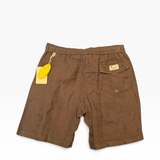 BF40201-90 MEN WOVEN SWIMWEAR-LONG- SWIM STORM